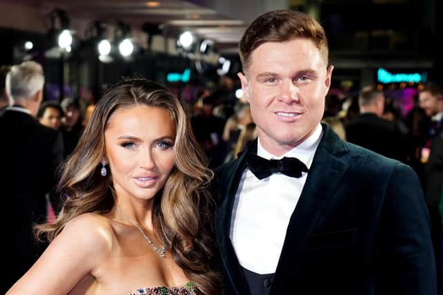 TV star Charlotte Dawson reveals heartbreaking news that she has suffered a  miscarriage