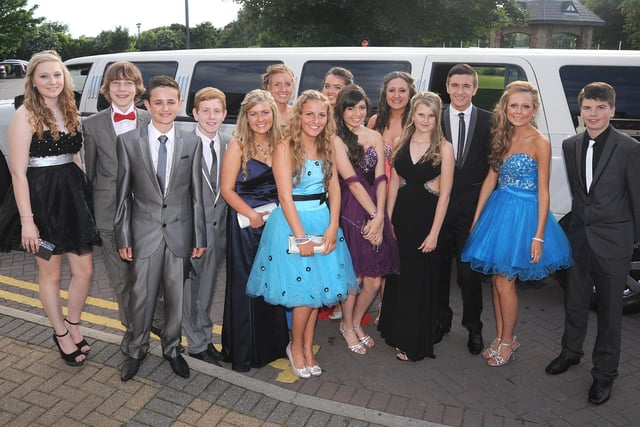 Cardinal Allen at the De Vere Hotel - the stretch limo group