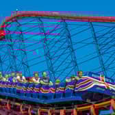 Blackpool Pleasure Beach has slashed ticket prices for every Saturday of August