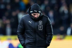 Michael Appleton's side will be looking for a first win in eight when they take on Sheffield United