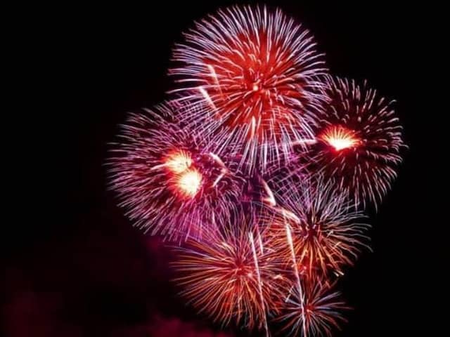 Fleetwood Firework Extravaganza 2022 is unlikely to be going ahead.