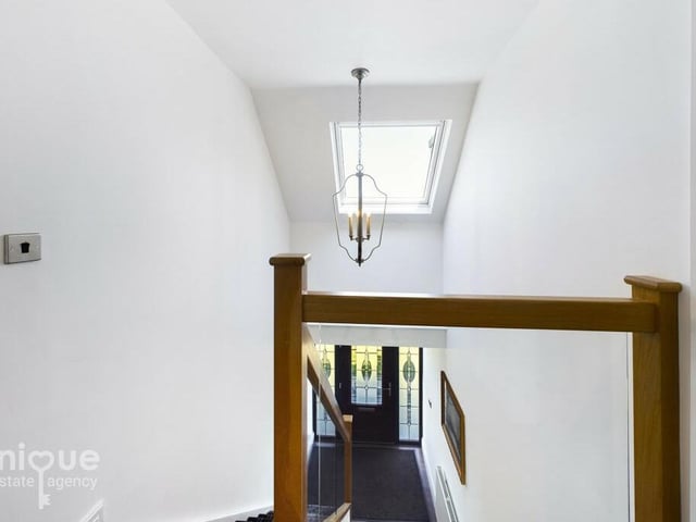 Unique Estate Agency Ltd, Fleetwood