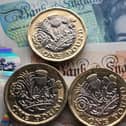 Christmas will mean some benefits will be paid on different days than usual.  (Photo Illustration by Matt Cardy/Getty Images)