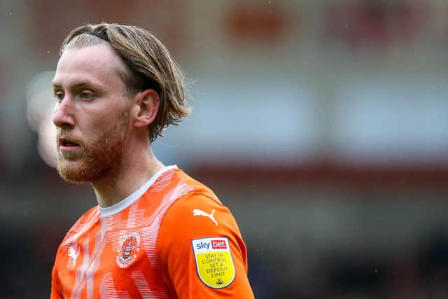 Many had expected Bowler to have departed Bloomfield Road by now