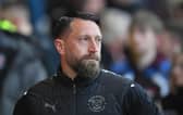 Stephen Dobbie takes charge of his final game as interim boss