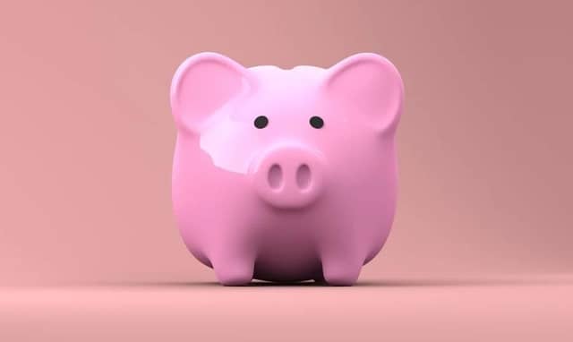 Earn some extra money - take on a side hustle
