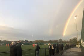 AFC Blackpool were beaten 5-1 at South Liverpool