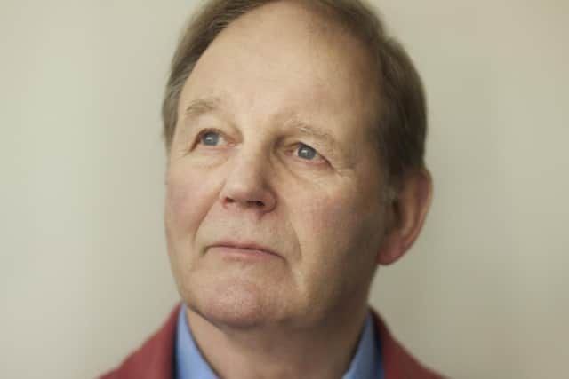 Authors including Sir Michael Morpurgo OBE (pictured), acclaimed storyteller and writer of over 150 books including War Horse, will visit the Winter Gardens this autumn in a literary celebration on October 7/8.