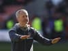Blackpool boss shares the mood in Seasiders camp ahead of the final weekend in battle against Barnsley, Lincoln City and Oxford United for the League One play-offs