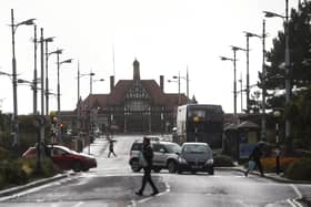 The aim is for St Annes Square to be transformed, with more space for businesses to spill out, a new flexible space for markets and events, and improved pedestrian and cycling links from the rail station to the seafront.