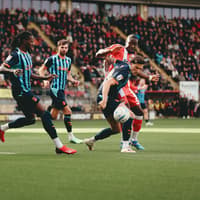 ​Evatt left to rue decisions but accepts supporters’ booing