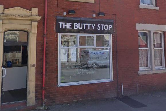 187 Eldon Street, Preston, PR2 2BA