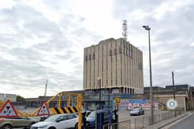 It's definitely a landmark and when it is demolished as part of the central development project, it will leave a hole in the skyline. According to our readers the former Blackpool Police Station in Bonny Street is one of the worst looking buildings in Blackpool