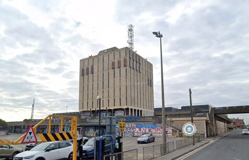 It's definitely a landmark and when it is demolished as part of the central development project, it will leave a hole in the skyline. According to our readers the former Blackpool Police Station in Bonny Street is one of the worst looking buildings in Blackpool