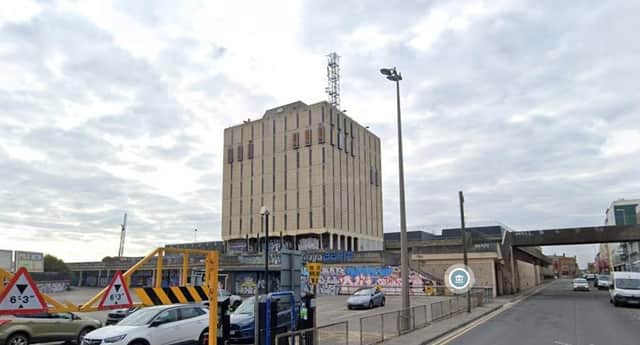 It's definitely a landmark and when it is demolished as part of the central development project, it will leave a hole in the skyline. According to our readers the former Blackpool Police Station in Bonny Street is one of the worst looking buildings in Blackpool