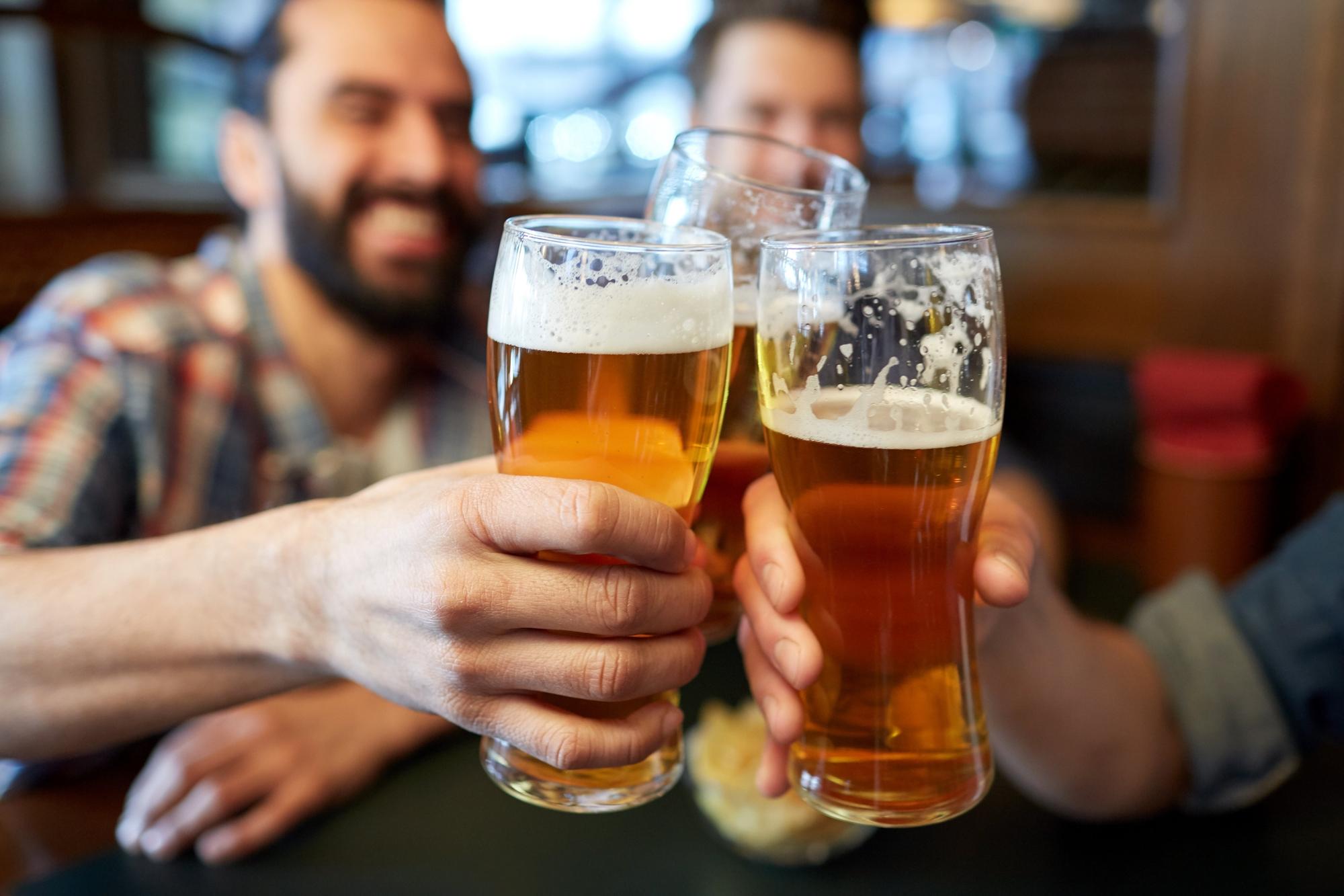Blackpool Council update on 'vertical drinking' policy