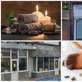 Below are 15 places to get a massage with a 5 out of 5 Google reviews rating in and around Blackpool