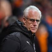 Mick McCarthy's side now have nine games remaining to maintain their Championship status
