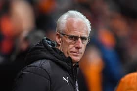 Mick McCarthy's side now have nine games remaining to maintain their Championship status