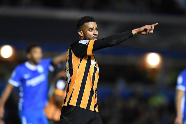The defender has spent the vast majority of his career in the Championship and left Hull City at the end of the 2023/24 season.