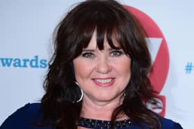Loose Women’s Coleen Nolan has accepted significant libel damages over a newspaper allegation that her presence and participation on the popular ITV show led to the programme becoming a 'toxic workplace'. Picture credit: Ian West/PA Photos