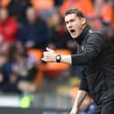 Millers boss Matt Taylor
