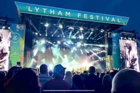 Lytham Festival: this year's edition of the ever-growing event is set to welcome some of the biggest names in music, including Sting, Blondie, Lionel Richie, and a certain Lancastrian superstar...