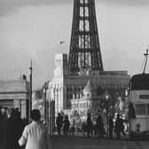 A scene from October 1968