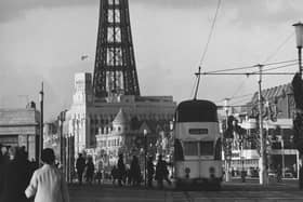 A scene from October 1968