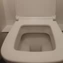 Toilets that are not usually open to the public can often be accessed by those carrying a "Just Can't Wait" card
