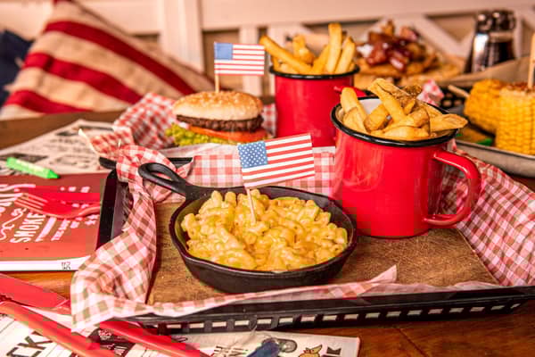 Hickory's Smokehouse in Fleetwood Road North, Thornton will officially open on Monday, September 25. (Picture by Hickory's)