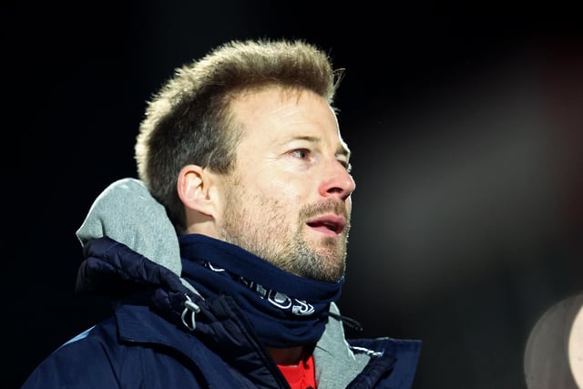 Sky Bet League One Promotion: 20/1. Sky Bet League One Top 6 Finish: 15/2.