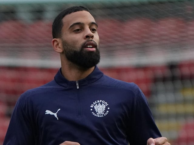 CJ Hamilton also provided an additional spark for the Seasiders.