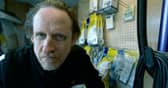 Neil Bell as Eugene in Keep On Keepin' On