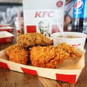 KFC has permanently closed its branch in Lord Street, Fleetwood
