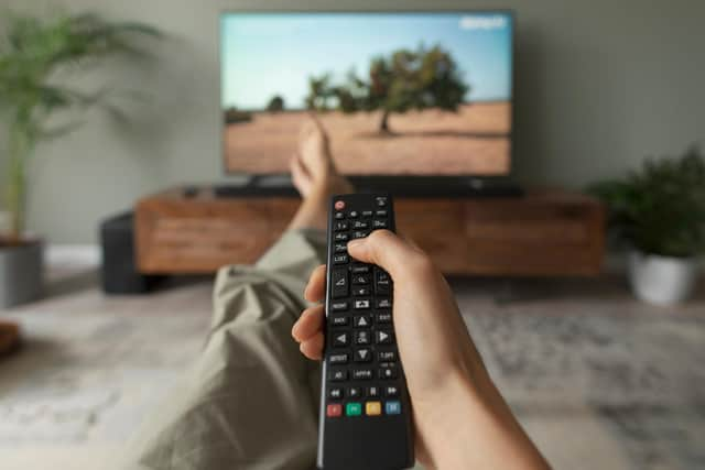 Do you know the rules around TV licensing?