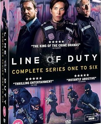 The first series of Line of Duty, consisting of five episodes, began broadcasting on 26 June 2012 on BBC Two. The series follows the actions of Superintendent Ted Hastings, DC Kate Fleming and DS Steve Arnott as they lead an investigation into the corrupt actions of DCI Tony Gates.