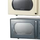 You've been using your microwave all wrong! Expert reveals the everyday mistakes ruining your meals – and your appliance.