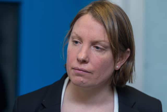 Tracey Crouch published her review into English football a year ago