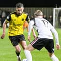 AFC Fylde travel to AFC Telford United Photo: Steve McLellan