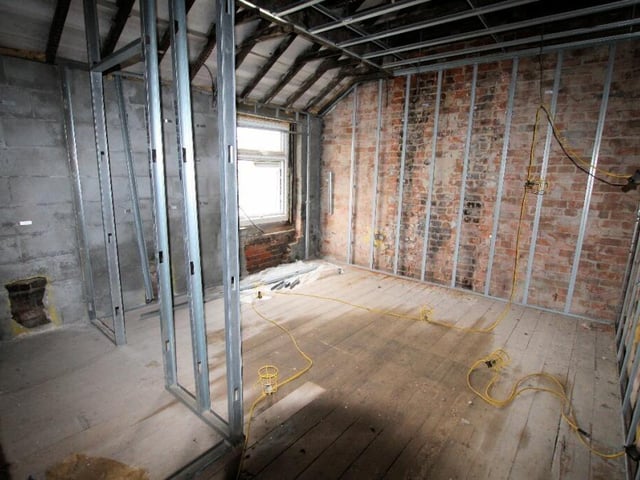 Orchard Estates, Lytham St Annes