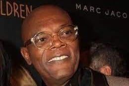 Back in 2015, Hollywood megastar Samuel L Jackson - the second highest-grossing actor of all time with a string of massive film hits - was  in Blackpool as part of Tim Burton's film Mrs Peregrine’s Home For Peculiar Children.
The star seemed to enjoy being on the Fylde coast and visited Lytham and Fleetwood while he was over here,