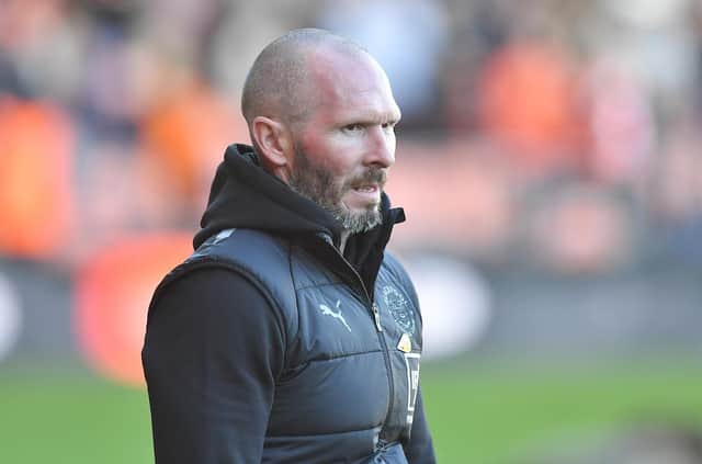 Michael Appleton's side claimed a first win in five