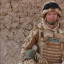 Adam Diver, who spent 27 years with the Duke of Lancaster's Regiment, has started a petition calling for better welfare check of ex-servicemen and women.