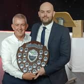 Fylde Cricket Club were named ‘Club of the Year’ during the annual Palace Shield Cricket League awards event at Ribby Hall