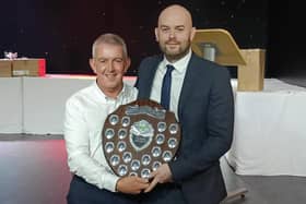 Fylde Cricket Club were named ‘Club of the Year’ during the annual Palace Shield Cricket League awards event at Ribby Hall