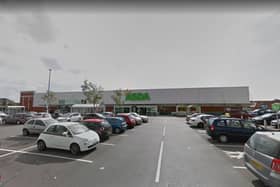 The woman, aged in her 20s, said her baby daughter had been poorly with stomach ache after she fed her expired baby milk which she unknowingly bought from the Asda Superstore in Fleetwood on Saturday, June 3