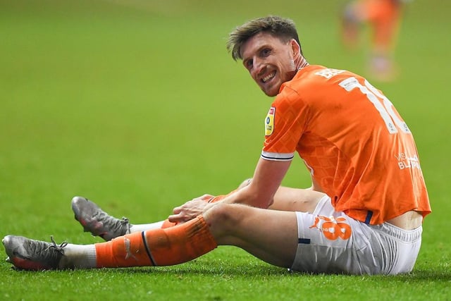 The striker will be aiming to get back fit as soon as possible after undergoing surgery on his foot.