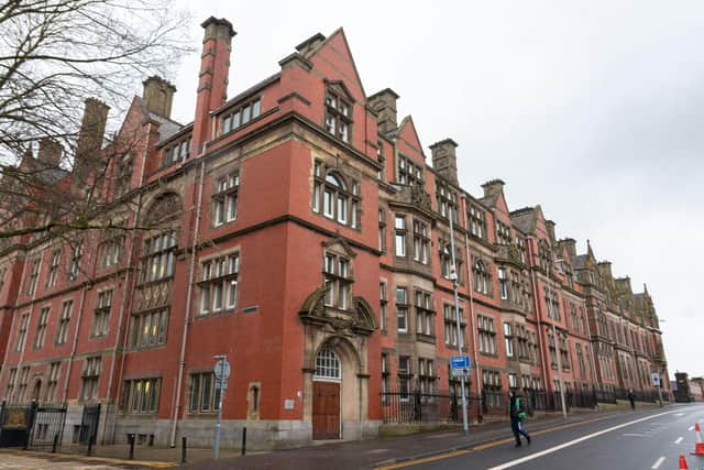 Lancashire county councillors have been complaining about each other - but their overall behaviour has been praised