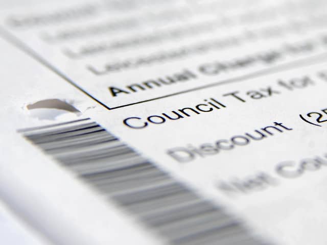 Thousands of Blackpool households still waiting for July council tax rebate